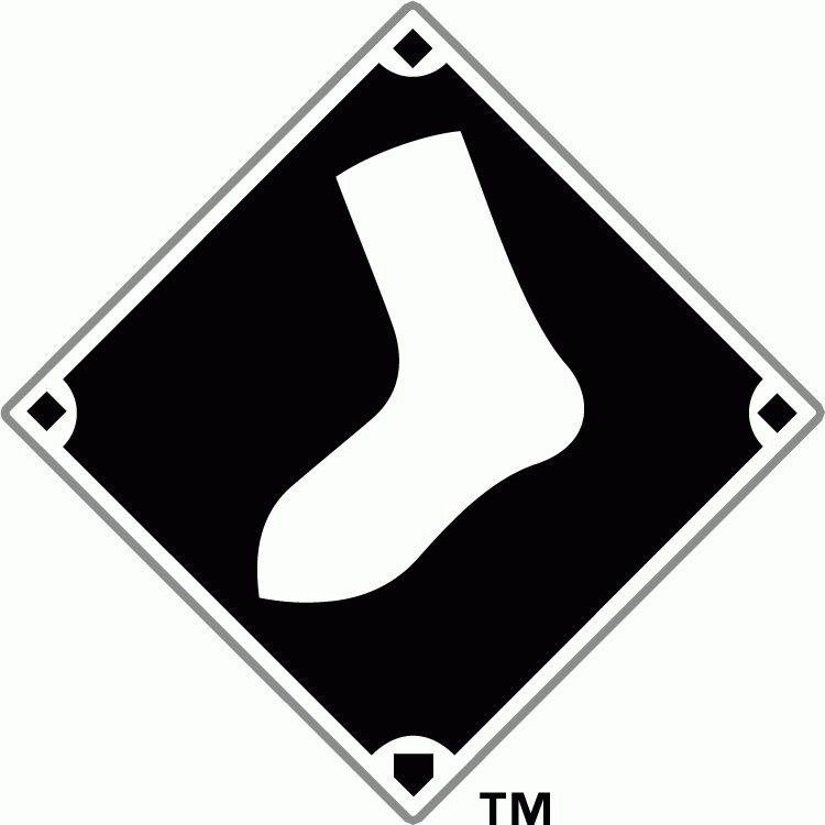 Chicago White Sox 1990-Pres Alternate Logo iron on transfers for clothing
